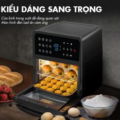 ảnh gia dụng smart