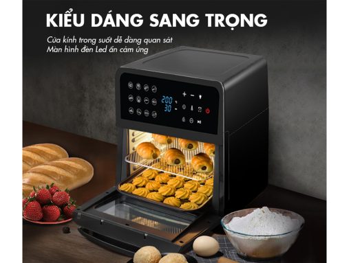 ảnh gia dụng smart