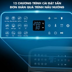 ảnh gia dụng smart