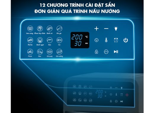 ảnh gia dụng smart